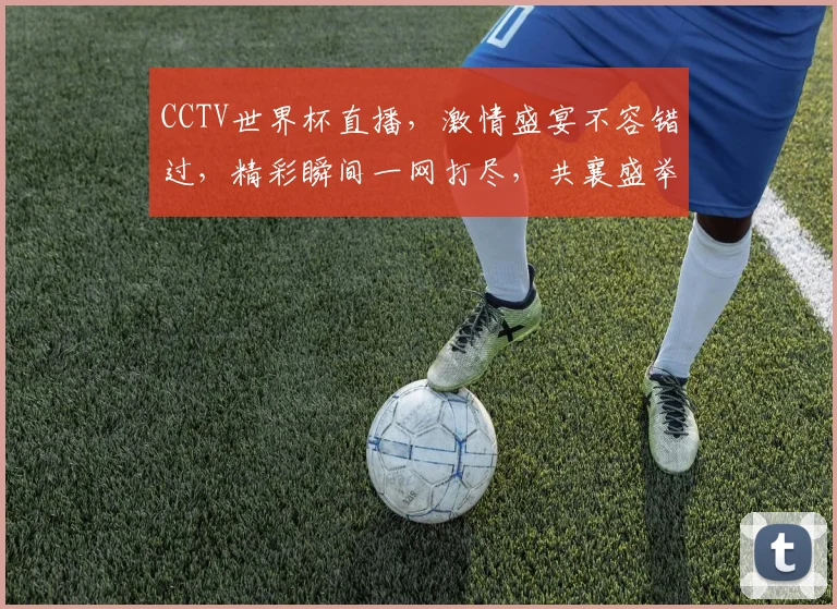 CCTV世界杯直播，激情盛宴不容错过，精彩瞬间一网打尽，共襄盛举