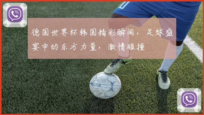 德国世界杯韩国精彩瞬间，足球盛宴中的东方力量，激情碰撞